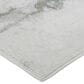 Feizy Atwell 2"8" x 8" Silver Runner, , large