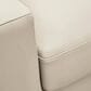 Ashley Treasure Trove Stationary Loveseat in Almond, , large