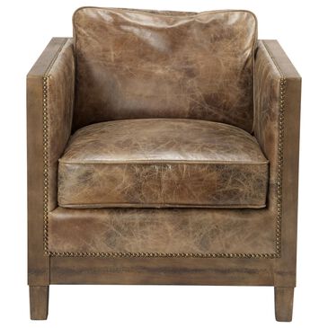 Moe"s Home Collection Club Chair, , large