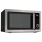 Danby 1.0 Cu.Ft. Microwave Oven in Stainless Steel, , large