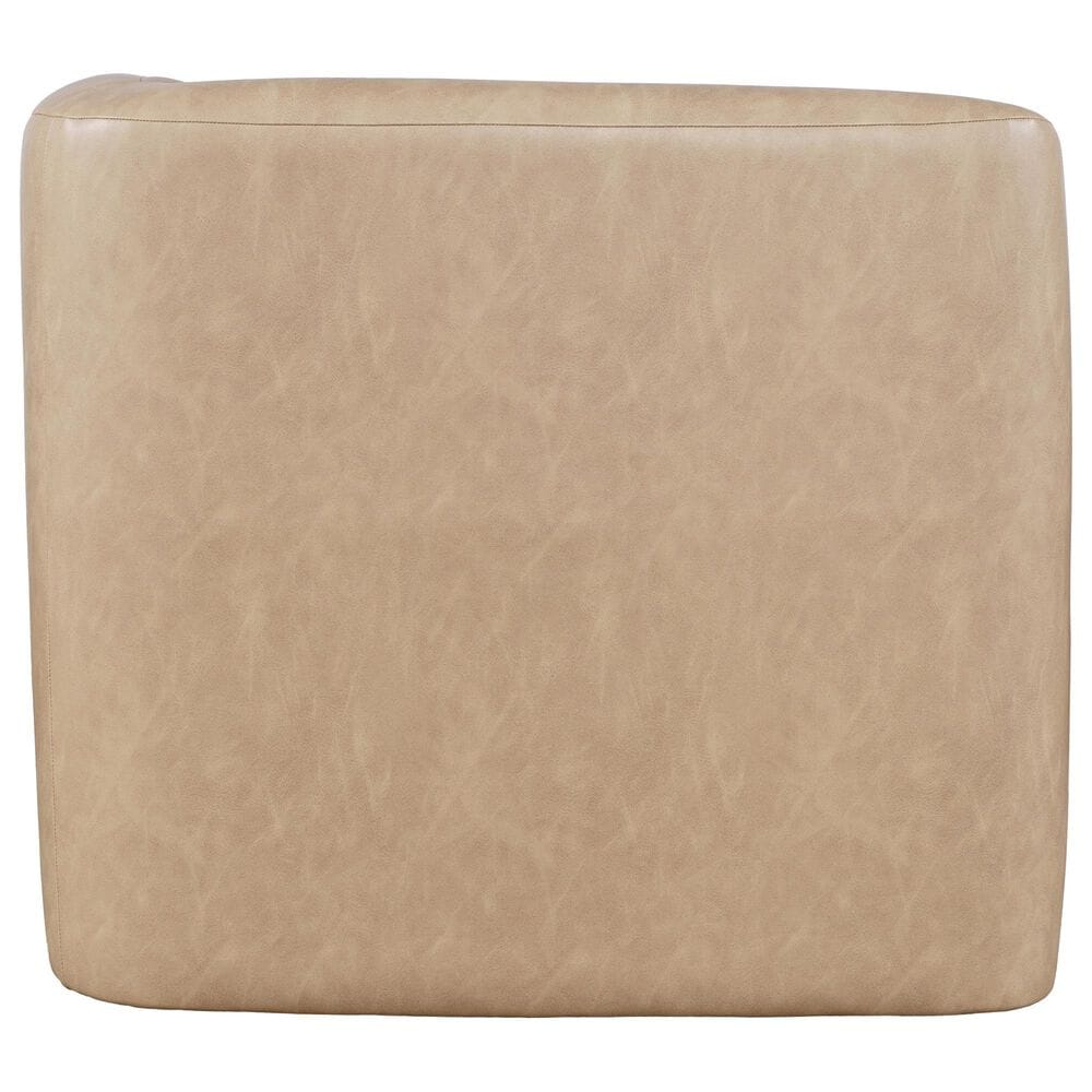 Jofran GT Swivel Chair in Sand, , large