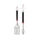 Weber Grills Grill Tools in Stainless Steel (Set of 2), , large