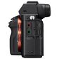 Sony A7 II Mirrorless Camera with 28-70mm Lens and FE 24-105mm F/4 G OSS Lens in Black, , large
