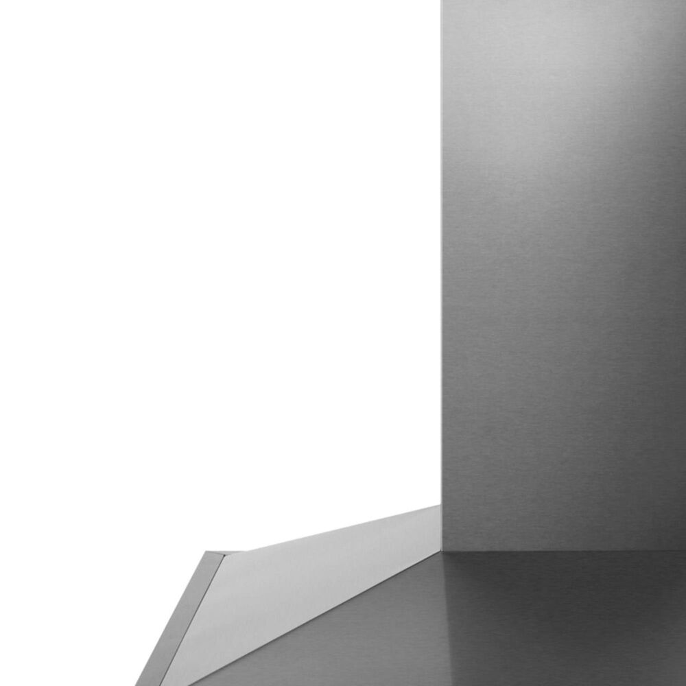 LG Studio 30&quot; Chimney Style Hood in Stainless Steel, , large