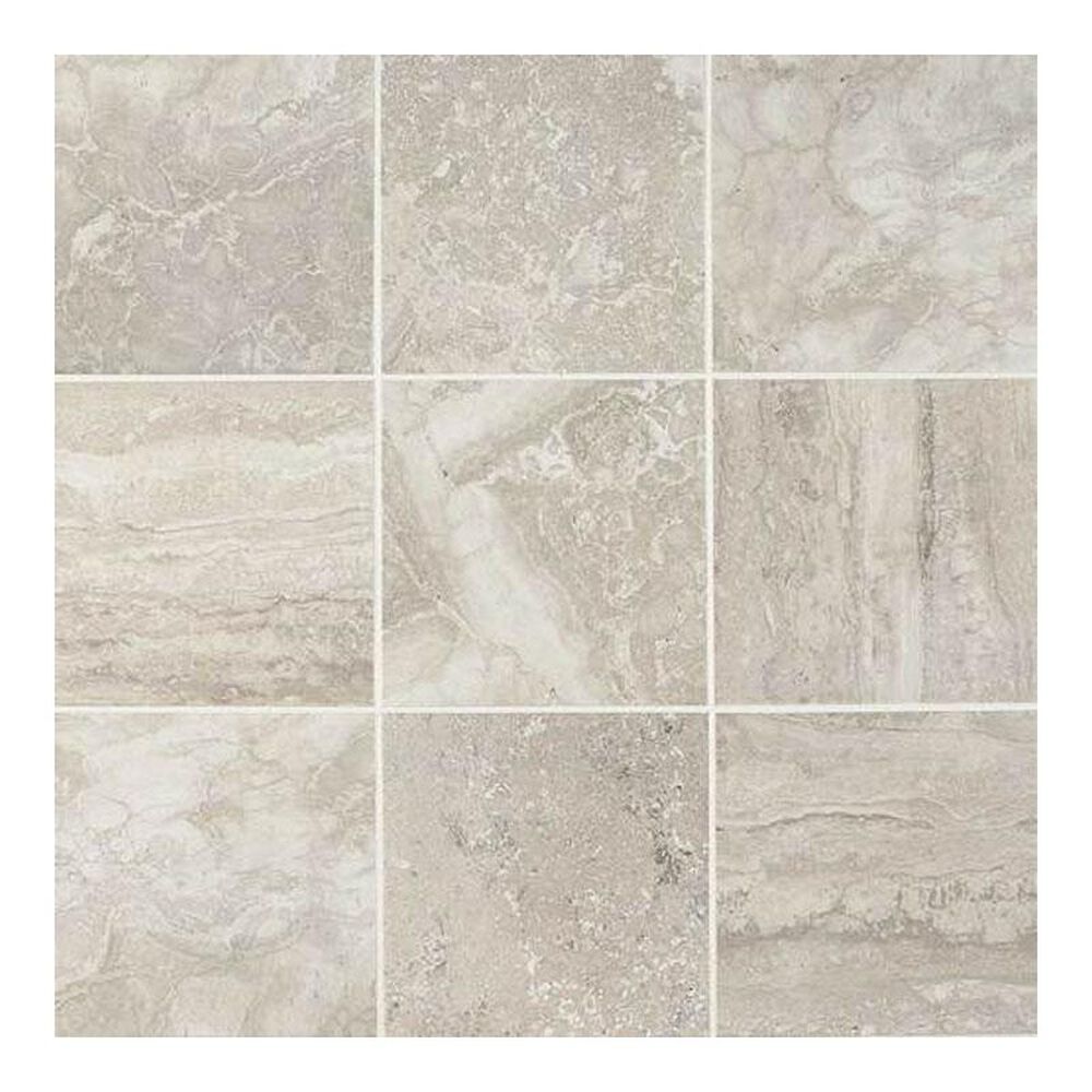 Dal-Tile Exquisite Chantilly 24" x 24" Porcelain Tile, , large