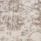 Amer Rugs Alpine 7"10" x 10"2" Light Beige Area Rug, , large