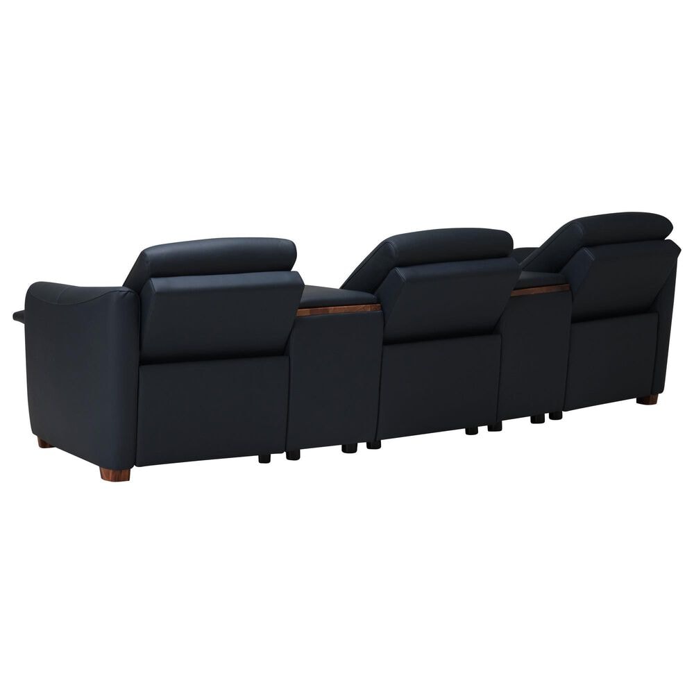Style Expressions 5-Piece Power Home Theater Set in Evoque Atlantic, , large