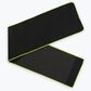 Gaiam Slimmer Belt 8" in Black, , large