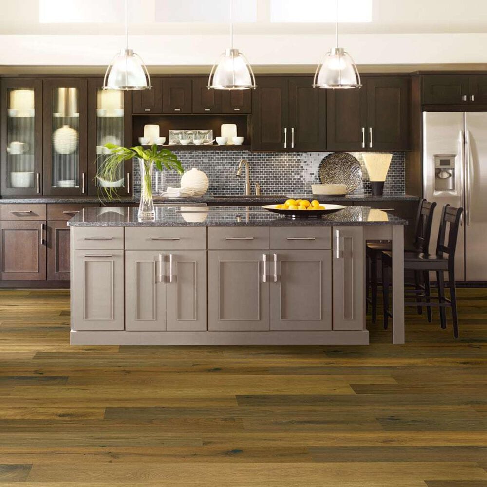 Shaw Exquisite Safari Oak Hardwood, , large