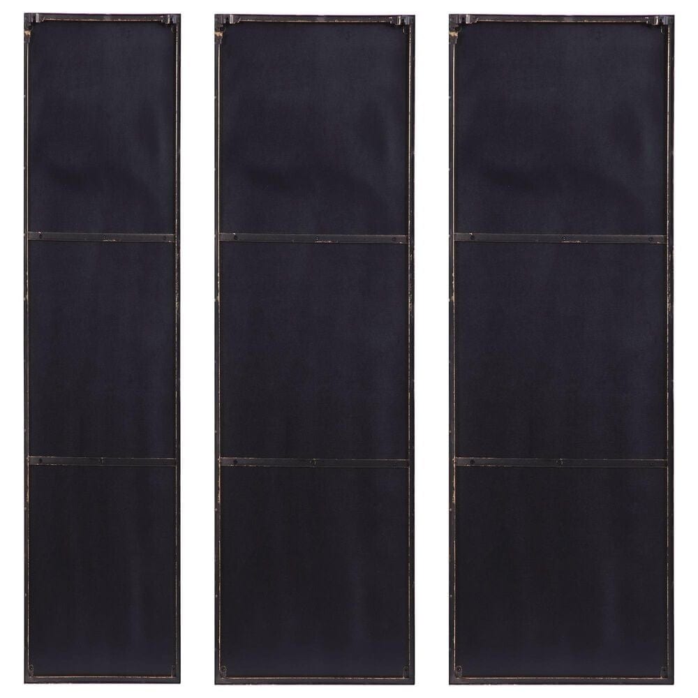 Uttermost Rowling Mirror &#40;Set of 3&#41;, , large