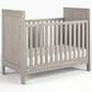 Eastern Shore Carlson 3-In-1 Convertible Crib in Washed Linen, , large
