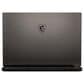 MSI Vector 18" Laptop | AMD Ryzen 9 9955HX - 64GB RAM - NVIDIA GeForce RTX 5080 - 2TB SSD in Cosmo Gray, , large