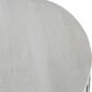 Classic Home Mrytle 24" Round End Table in Mango Wood, , large