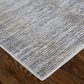 Feizy Laina 3" x 12" Beige Runner, , large
