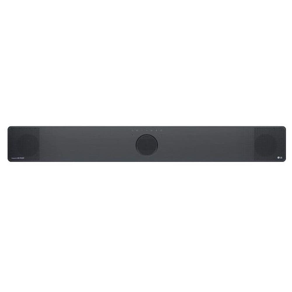 LG Sound Bar C 3.1.3ch Perfect Matching for OLED evo C Series with Dolby Atmos, , large