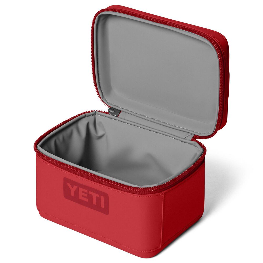 YETI Daytrip 3L Insulated Snack Box in Rescue Red, , large