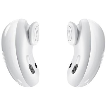 Samsung Galaxy Buds Live in White, , large