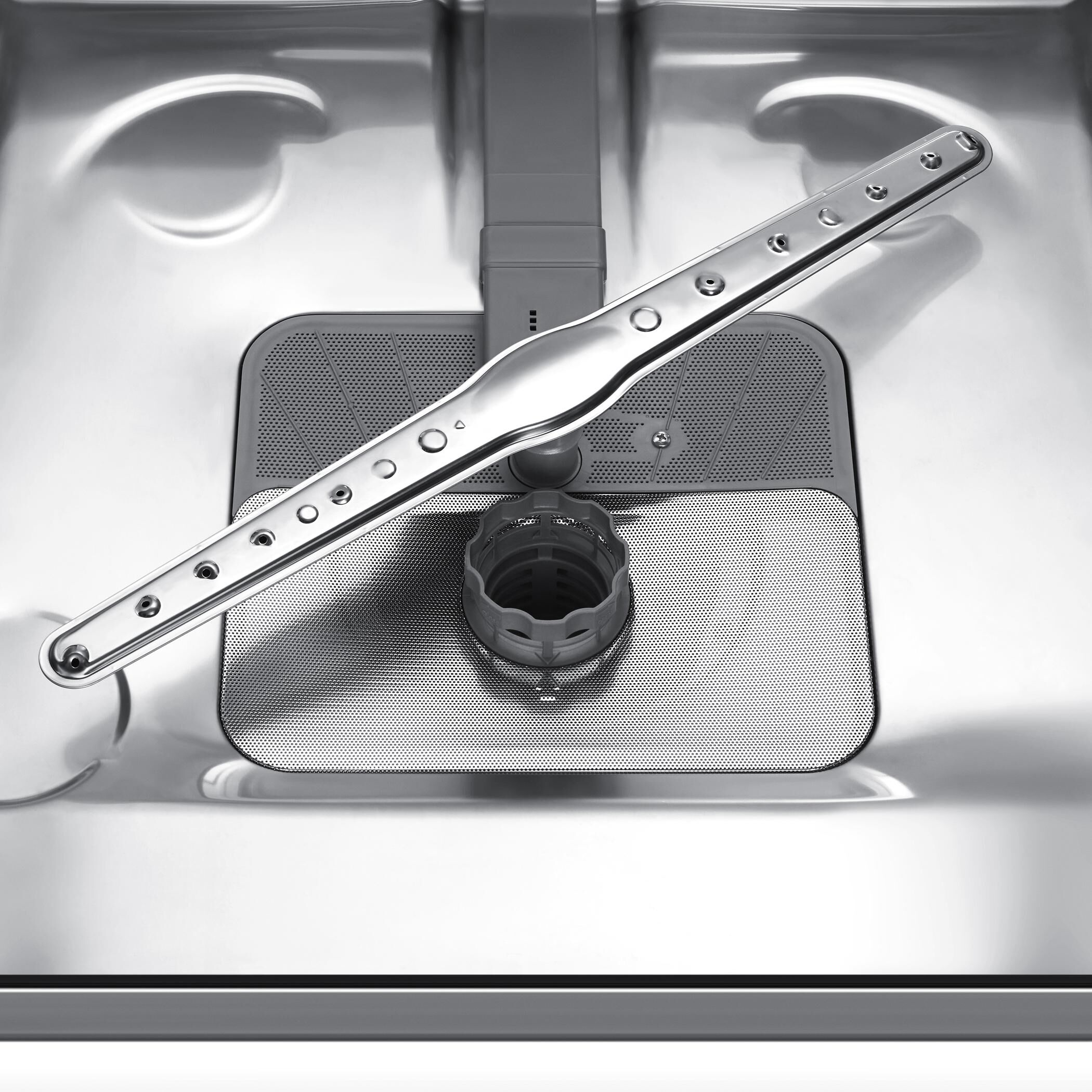 Samsung digital cheap touch dishwasher
