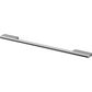 Fisher & Paykel Contemporary Round 2-Piece Handle Kit for Select Bottom Mounts in Stainless Steel, , large