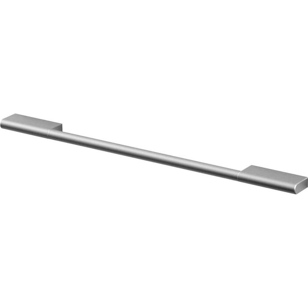 Fisher & Paykel Contemporary Round 2-Piece Handle Kit for Select Bottom Mounts in Stainless Steel, , large