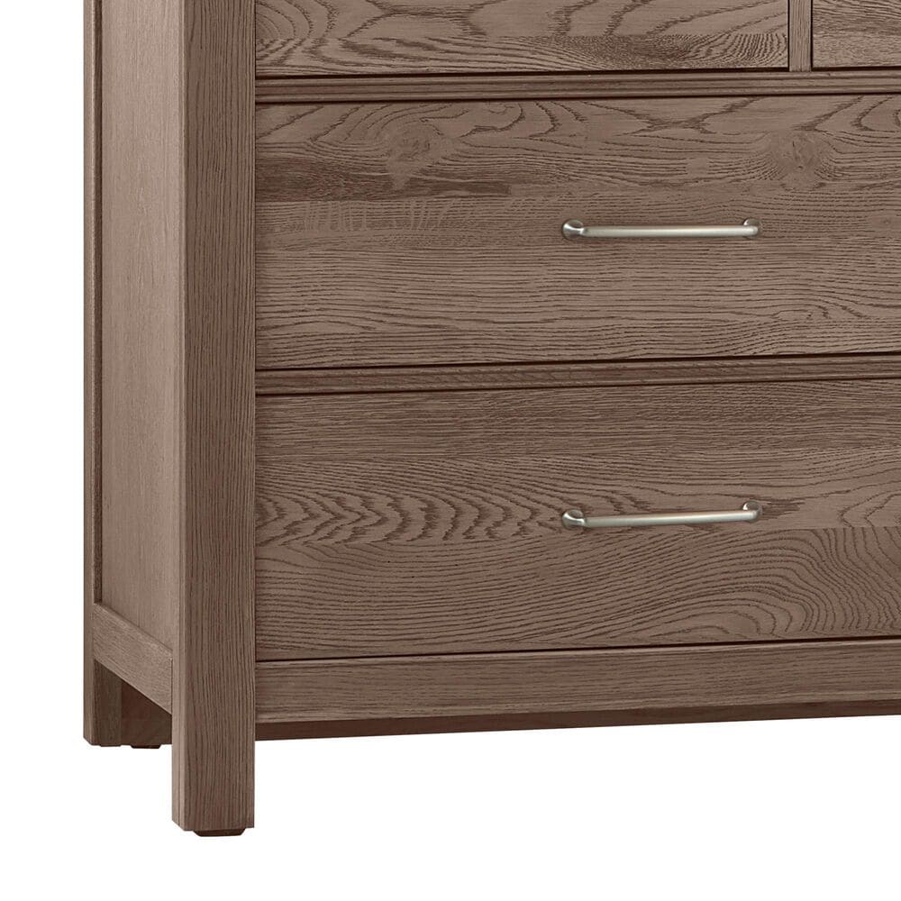 Viceray Collections Tide and Timber 7-Drawer Dresser in Grey Oak, , large