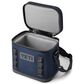 YETI Hopper Flip 8 Soft Cooler in Navy, , large