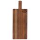 Totally Bamboo Rock and Branch 20" Pinstripe Paddle Board in Dark Brown, , large