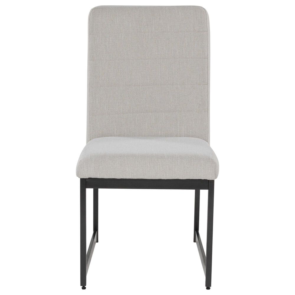 Ashley Tomtyn Side Chair in Gunmetal Gray, , large