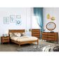 Furniture of America Lennart 2-Drawer Nightstand in Oak, , large
