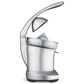 Breville 70 Oz Citrus Press Motorized Juicer in Silver, , large