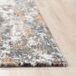 RIZZY Logan 8" x 10" Gray Area Rug, , large