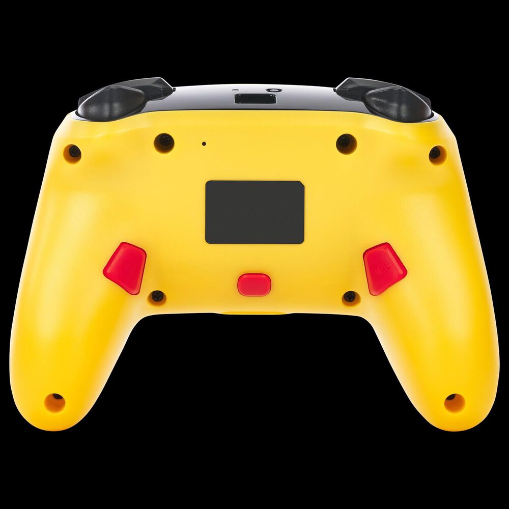 Surge Enhanced Wireless Controller for Nintendo Switch in Fortnite Peely, , large