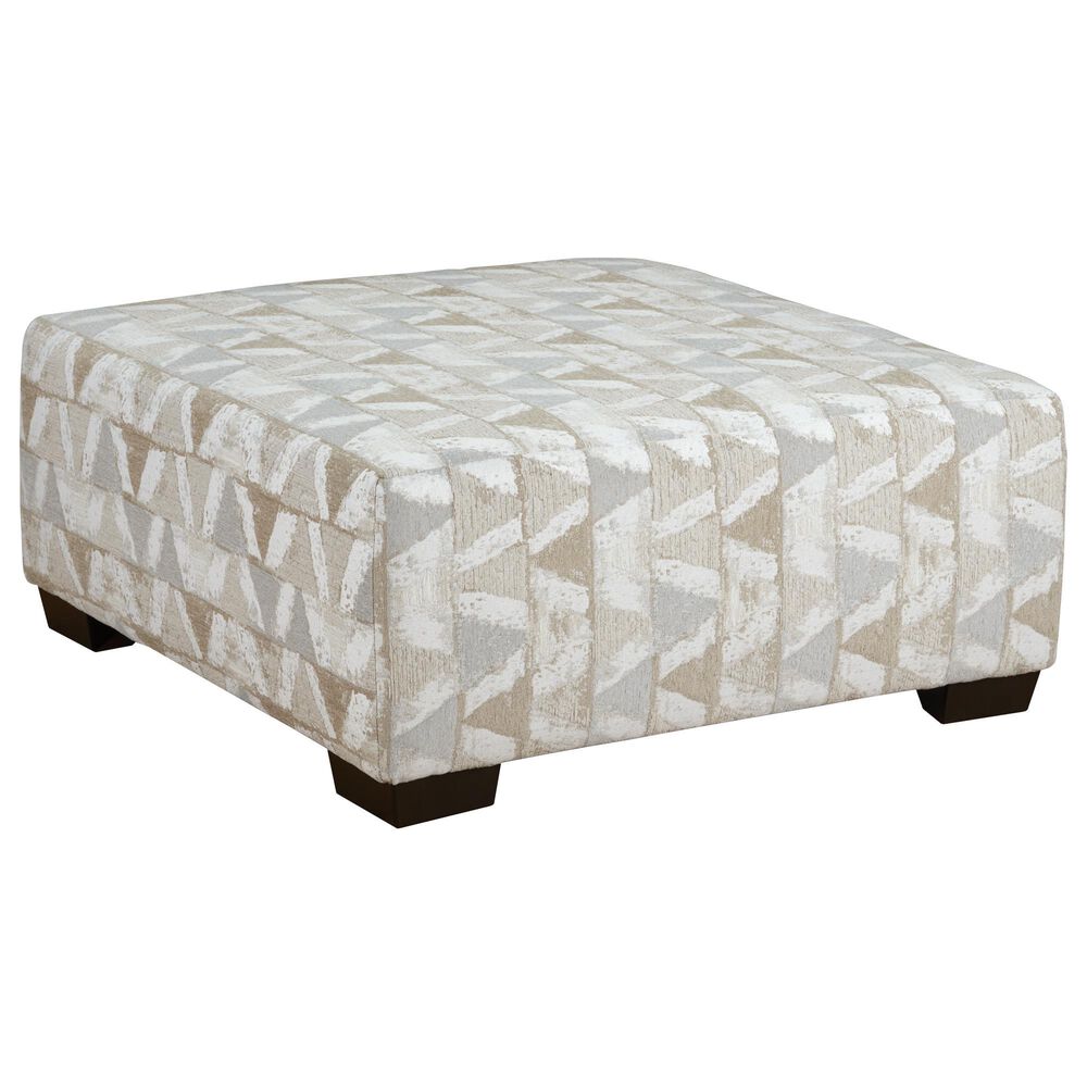 Arapahoe Home Cocktail Ottoman in Sphinx Eclipse, , large
