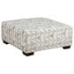 Arapahoe Home Cocktail Ottoman in Sphinx Eclipse, , large