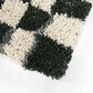 Balta Rugs Stella Darien Green 7" 10" x 10" Area Rug, , large