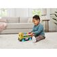Leapfrog Tap-A-Peg Wooden Truck Vehicle, , large