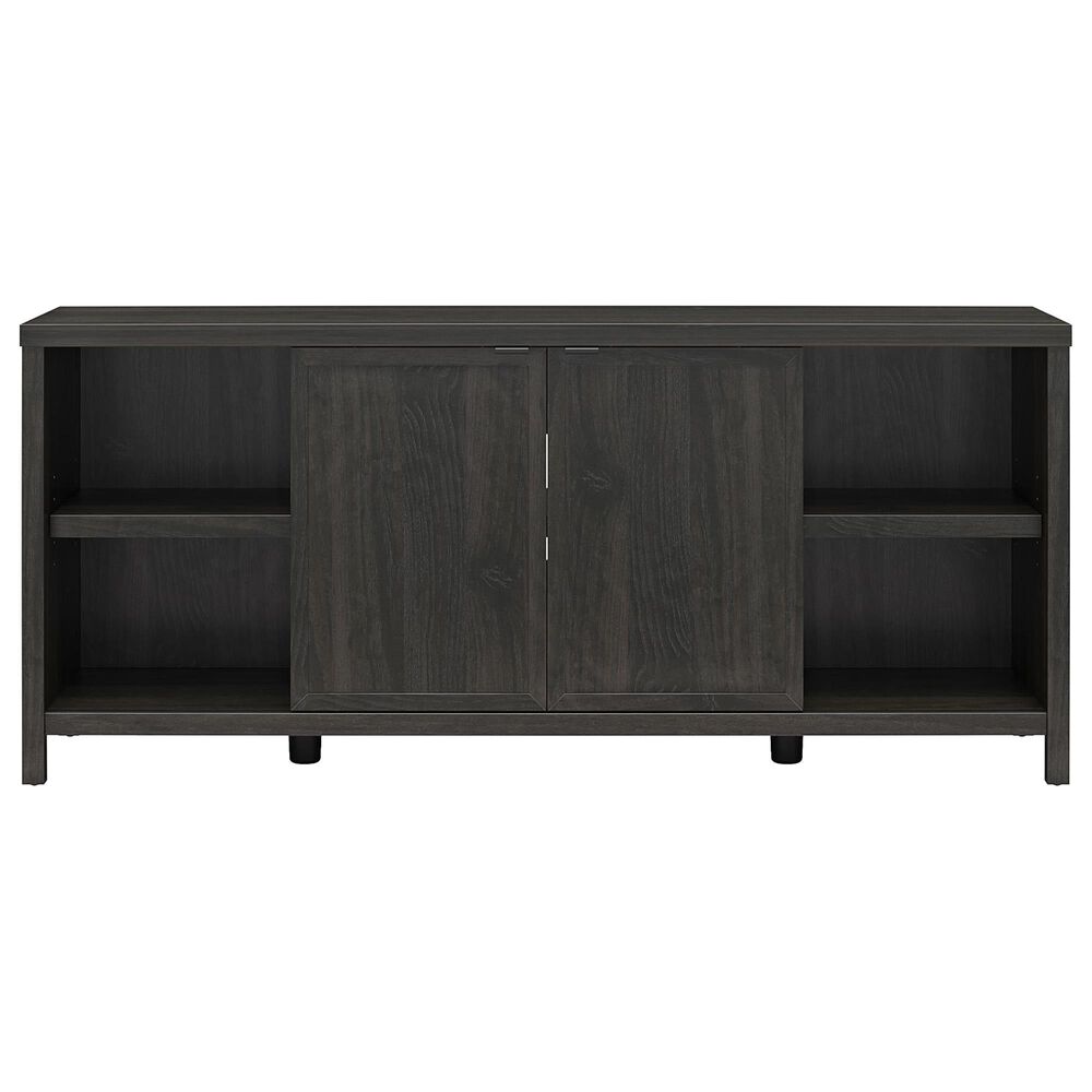 DHP Uniluxe 60&quot; TV Console in Espresso, , large