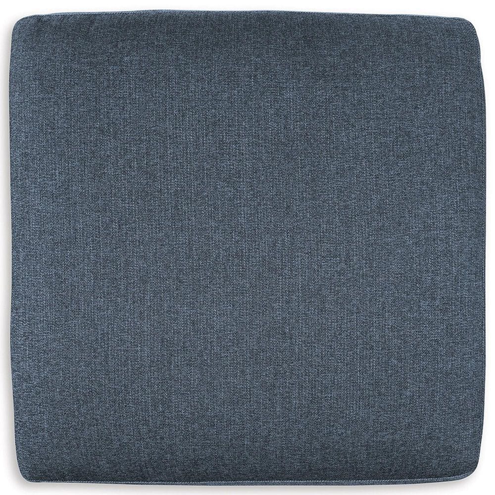 Ashley Modmax Ottoman in Ink, , large