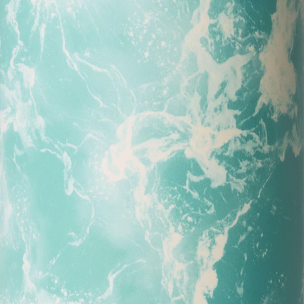 YETI Rambler 26 Oz Water Bottle with Color-Matched Chung Cap in Sea View, , large