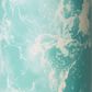 YETI Rambler 26 Oz Water Bottle with Color-Matched Chung Cap in Sea View, , large