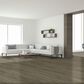 Tru-Cor SPC Vintage Walnut 8" x 60" Luxury Vinyl Plank, , large