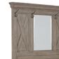 Homestyles Mountain Lodge Hall Tree in Gray, , large