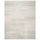 Loloi Elodie 5"6" x 8"6" Natural and Mist Area Rug, , large