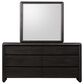 Urban Home Xolani 3-Piece Eastern King Platform Bedroom Set in Jaguar, , large