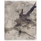 Feizy Clio 9" x 12" Green and Ivory Area Rug, , large