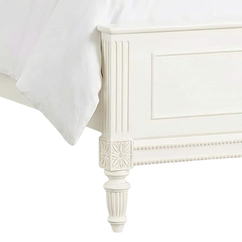 Eastern Shore Elsa Twin Panel Bed in Lace, , large