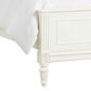 Eastern Shore Elsa Twin Panel Bed in Lace, , large