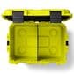 YETI LoadOut GoBox 30L 2.0 Gear Case in Firefly Yellow, , large