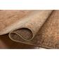 Loloi Loloi Heritage Natural / Mist 2"-5" x 12"-0" Runner, , large