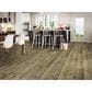 Robbins Pro-Tekt Weathered Warmth 7" x 60" Vinyl Plank, , large